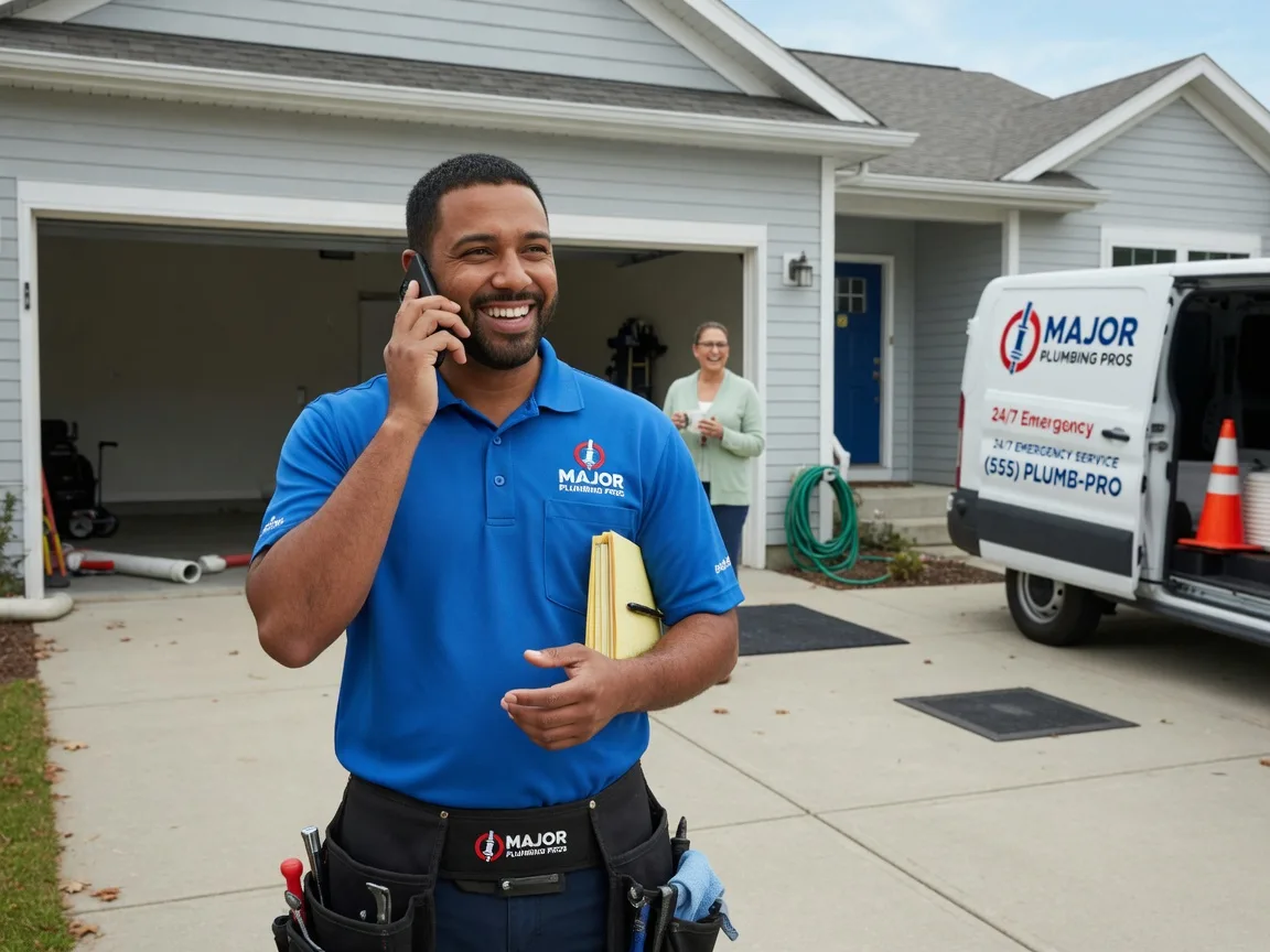 Drain Cleaning Services Jefferson, WI FAQs